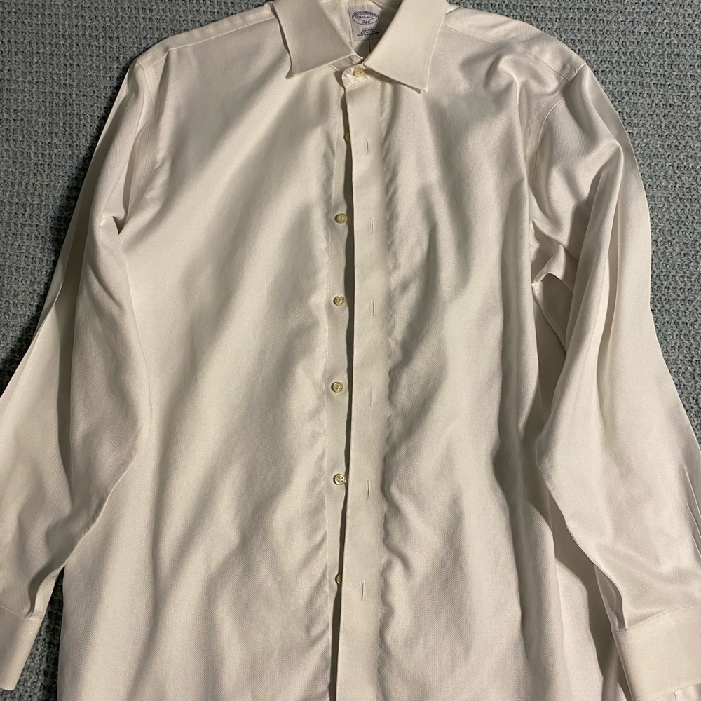 Brooks Brothers Dress Shirt